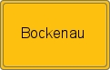 Wappen Bockenau