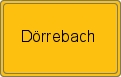 Wappen Dörrebach
