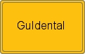 Wappen Guldental