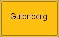 Wappen Gutenberg