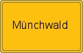 Wappen Münchwald