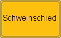 Wappen Schweinschied