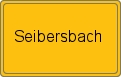 Wappen Seibersbach