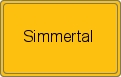 Wappen Simmertal