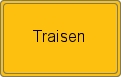 Wappen Traisen