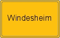 Wappen Windesheim