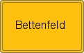 Wappen Bettenfeld