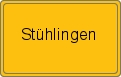 Wappen Stühlingen