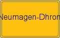Wappen Neumagen-Dhron