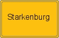 Wappen Starkenburg