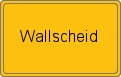 Wappen Wallscheid