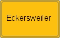 Wappen Eckersweiler