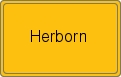 Wappen Herborn