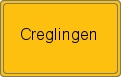 Wappen Creglingen