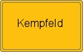 Wappen Kempfeld