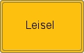 Wappen Leisel