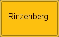 Wappen Rinzenberg