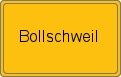 Wappen Bollschweil