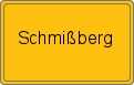 Wappen Schmißberg