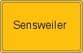 Wappen Sensweiler