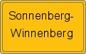 Wappen Sonnenberg-Winnenberg