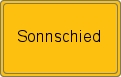 Wappen Sonnschied