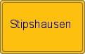 Wappen Stipshausen
