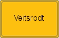 Wappen Veitsrodt