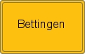 Wappen Bettingen