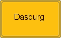 Wappen Dasburg