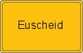 Wappen Euscheid