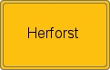 Wappen Herforst