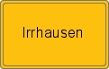 Wappen Irrhausen