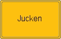 Wappen Jucken