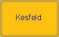 Wappen Kesfeld