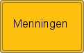 Wappen Menningen