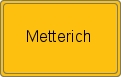 Wappen Metterich
