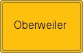 Wappen Oberweiler