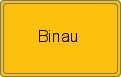 Wappen Binau