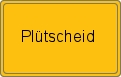 Wappen Plütscheid