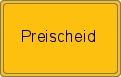Wappen Preischeid