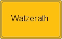 Wappen Watzerath