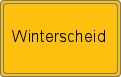 Wappen Winterscheid