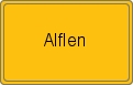 Wappen Alflen