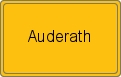 Wappen Auderath