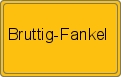 Wappen Bruttig-Fankel
