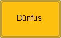 Wappen Dünfus