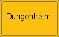Wappen Düngenheim