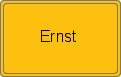 Wappen Ernst