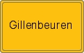 Wappen Gillenbeuren